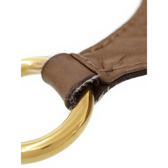 Miu Miu Tote Bag Greige - Picture 7 of 9